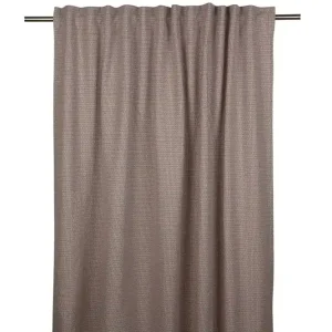 Begränsad tid Sissel Gardinlängd 135x250 cm Lin - Textil & mattor