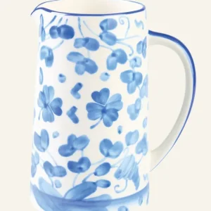 Karaff ljusblå - 1700ml Endast denna vecka