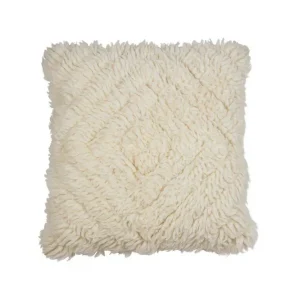 Rea Timmy Kuddfodral 48x48 cm Offwhite - Textil & mattor
