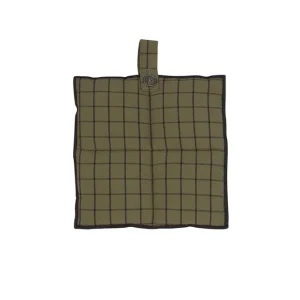 Ture Grytlapp 20x20 cm Grön - Textil & mattor Lägg i varukorgen