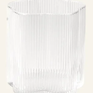 Populärt val Vattenglas transparent - 210 ml