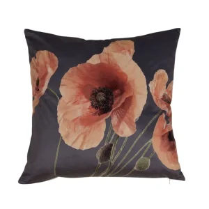 Vallmo Kuddfodral 48x48 cm Peach - Textil & mattor Erbjudande