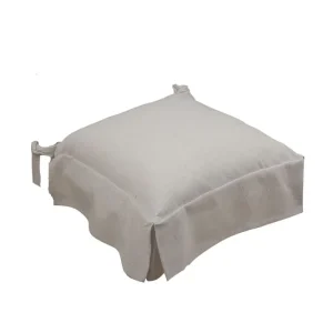 Vide Kuddfodral 42x42 cm Lin - Textil & mattor Rabatt
