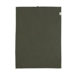 Vide Kökshandduk 50x70 cm Grön - Textil & mattor Kampanj