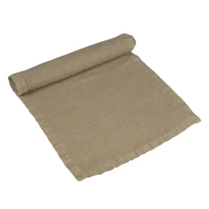Vilgot Bordslöpare 40x140 cm Lin - Inredning I lager