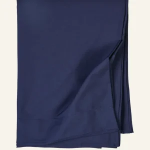 Köp online Underlakan mörkblå - 240x260 cm