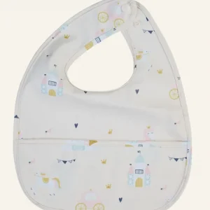 Begränsad tid Haklapp ljusbeige - 1