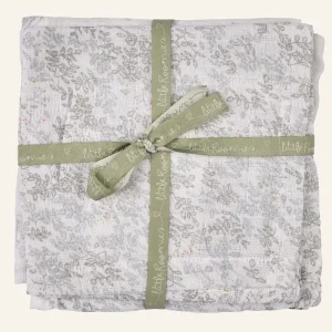 Rea Filt vit - 60x60 cm