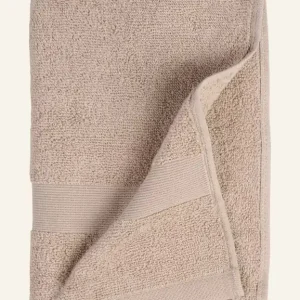 Handdukbeige - 30x50 cm Kundfavorit