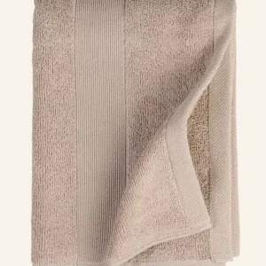 Handdukbeige - 50x70 cm Erbjudande