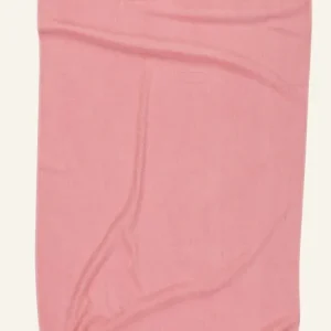 Badlakan ljuskorall - 90x180 cm Rea