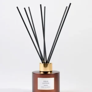 Doftpinnar rosa - 75 ml Sänkt pris