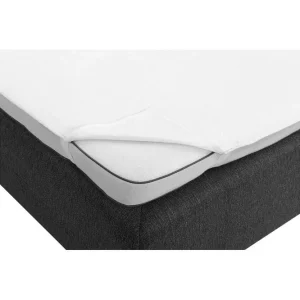 Madrasskydd Plastad Frotté 90 x 200 cm - Textil & mattor Begränsat antal
