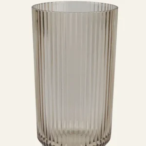 Fynd Dricksglas brun - 480ml