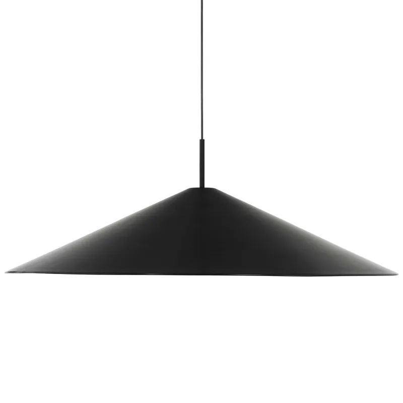 Begränsat antal Brolly Pendant Ø70 Linen