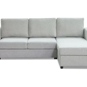 Köp nu Majestic Furniture Paris Divanbäddsoffa Vändbar Beige - Möbler