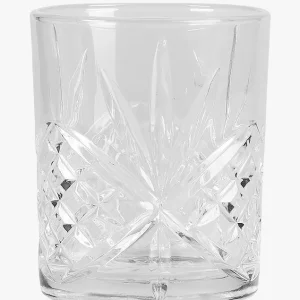 Extra rabatt Glas transparent - 320 ml