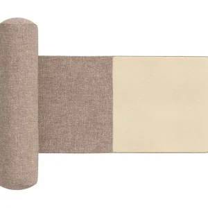 Bloomington Howard Classic Nackstöd Mörkbeige - Möbler Extra rabatt
