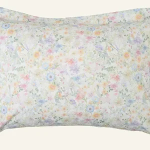 Premium Örngott i percale multi - 50x60 cm