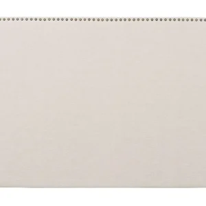 Beds by Brøge Jolie Sänggavel 165 cm Beige - Möbler Billig