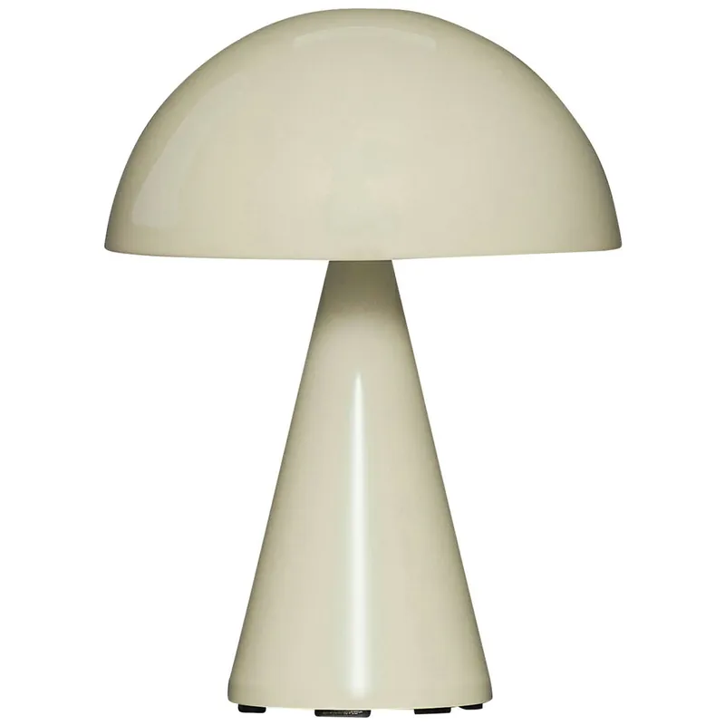 Mush Portabel Lampa Portabel, Sand Snabb frakt
