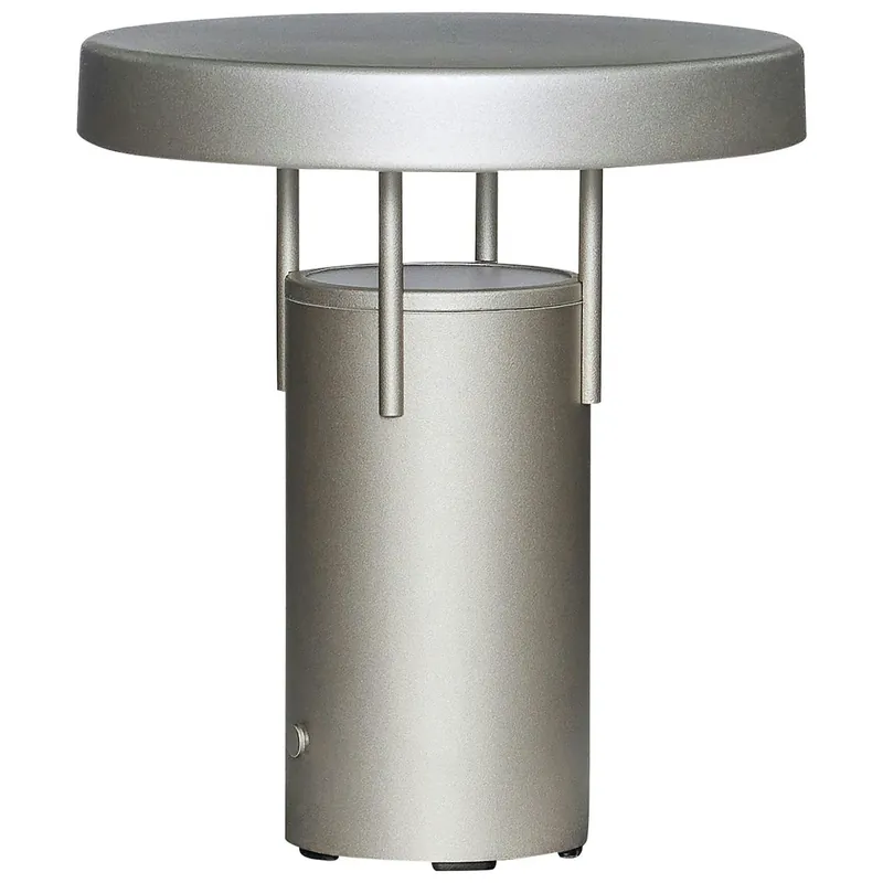 BringMe Mini Portabel Lampa, Metallic Sand Beställ nu