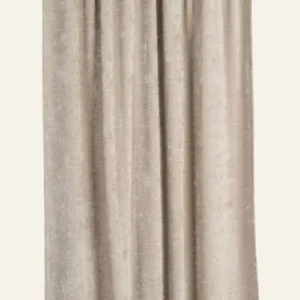 Trygg betalning Gardin beige - 140x240cm 7cm