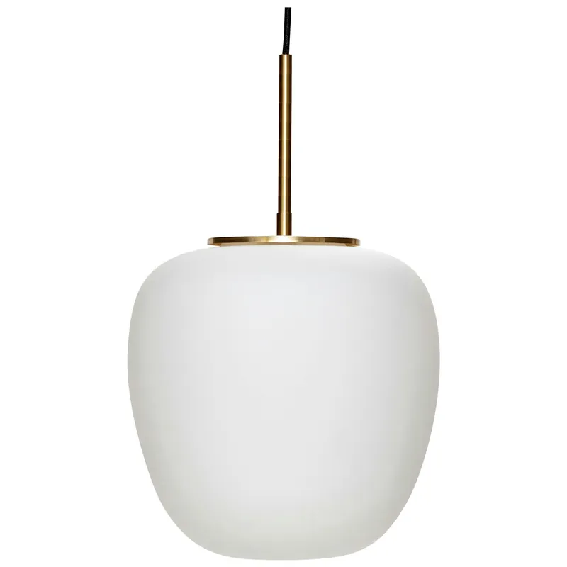 Reapris Muse Pendellampa, Ø25 cm