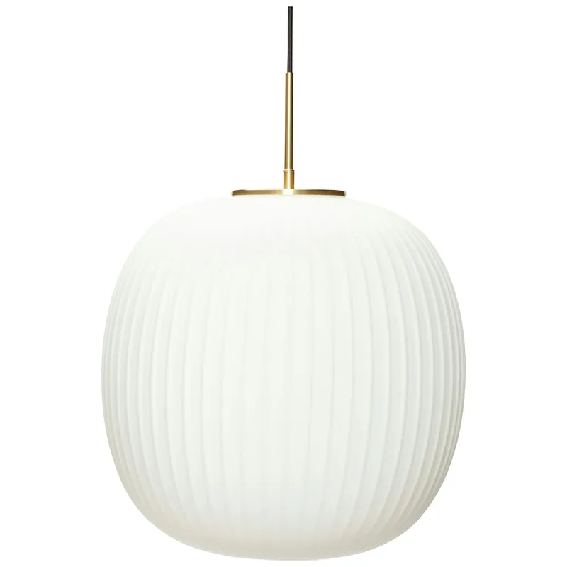 Serene Pendellampa, Ø42 cm Handla nu