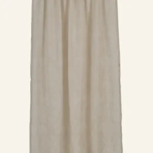 Billigare Gardin beige - 140x240 cm