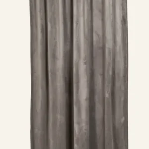 Lägg i varukorgen Gardin taupe - 135x240cm 7cm