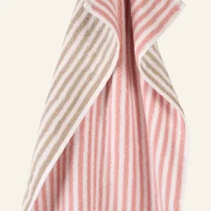 risnedsättning Handduk multi/rosa - 40x60 cm