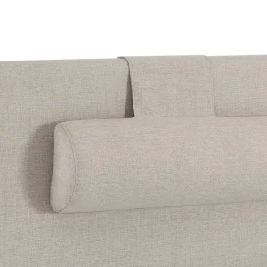 May Nackkudde Stor 1-pack Beige - Möbler Lågt pris