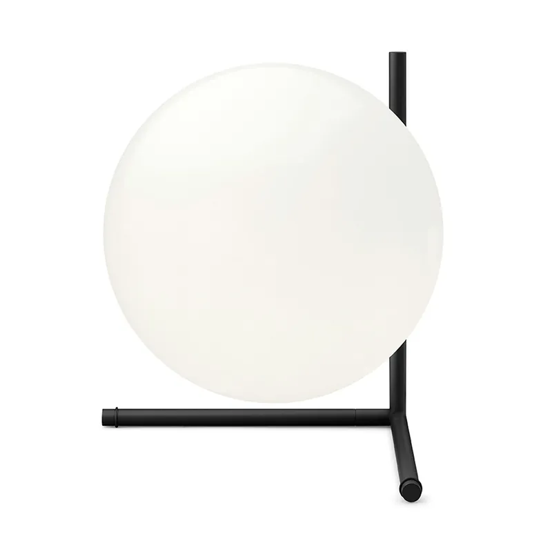 Reapris IC Lights T2 Bordslampa, Black