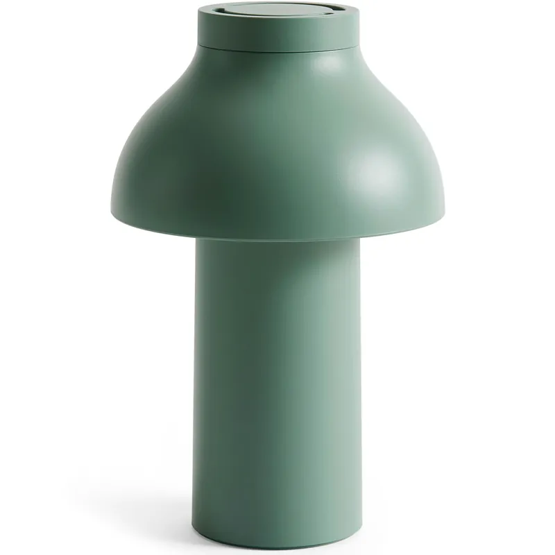 Reapris PC No 2 Bordslampa Portabel, Fall Green