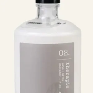Handkräm transparent - 480 ml Populär