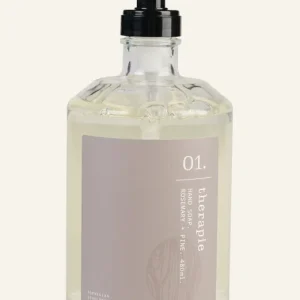 Handtvål transparent - 480 ml Outlet