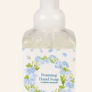 risnedsättning Skummande handtvål blå - 430 ml