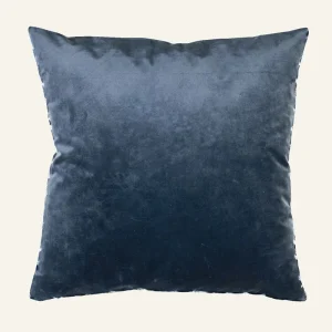 Endast idag Kuddfodral mörkblå - 50x50 cm
