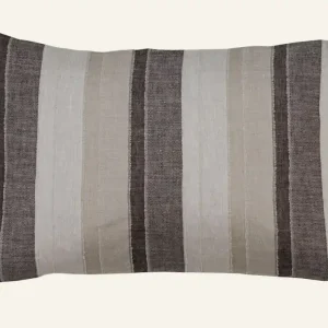 Kuddfodral brun - 40x60 cm Erbjudandepris
