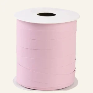 Reapris Presentsnöre rosa - 50 m
