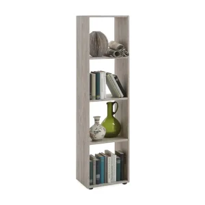 Scandinavian Choice Arnim Hylla 37 cm Sandek - Förvaring Köp nu