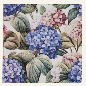 Fynd Cocktailservett multi - 25x25 cm