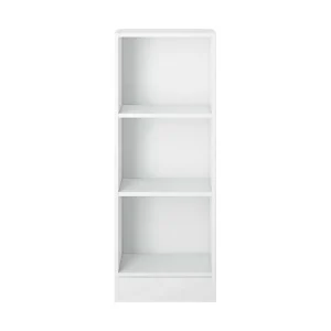 Tvilum Trysil Bokhylla 41 cm Låg - Förvaring Rabatt
