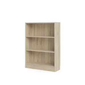 Tvilum Trysil Bokhylla 79 cm Natur - Förvaring Begränsat erbjudande
