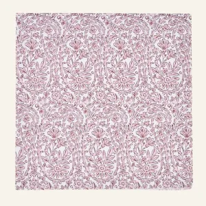 Fynd Pappersservetter multi/rosa - 33x33 cm