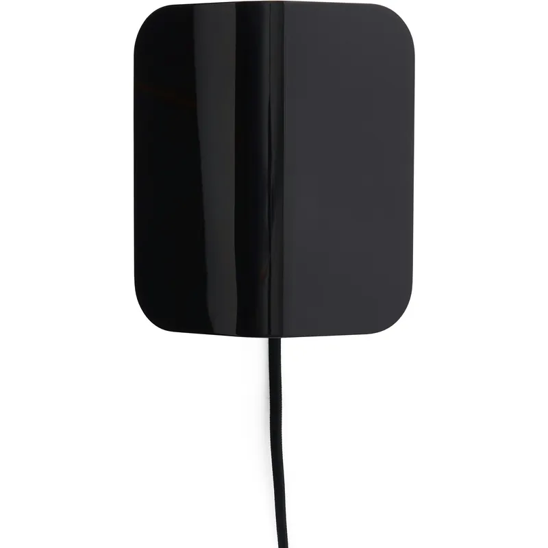 Erbjudandepris Apex Vägglampa, Iron Black