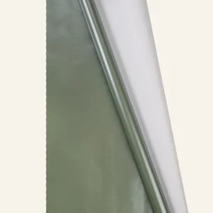 Presentpapper grön - 70cm x 3m Bästa pris