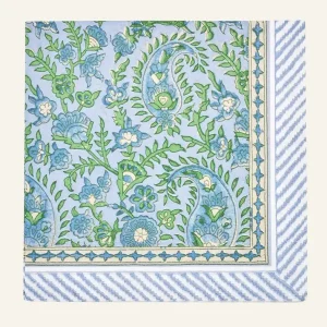 Pappersservetter multi - 33x33 cm Begränsat antal