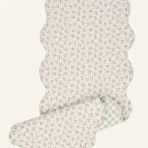 Reapris Bordslöpare grön - 120x45 cm